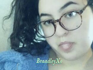 BraadleyXo