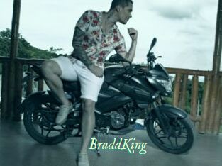 BraddKing