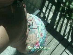 BrandiFox4u