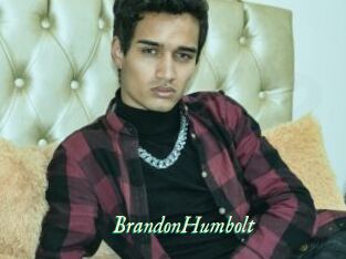 BrandonHumbolt