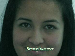 BrandySummer