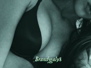 Brandygal98