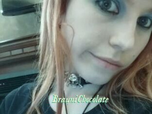 BrauniChocolate