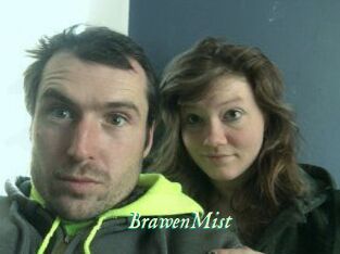 BrawenMist