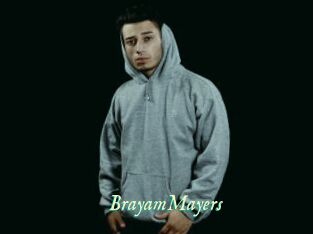 BrayamMayers