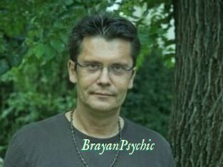 BrayanPsychic