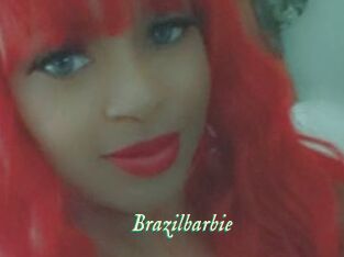 Brazilbarbie