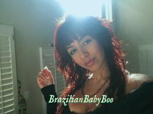 BrazilianBabyBoo