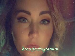 Breastfeedingkarmin