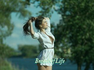 BreathOfLife
