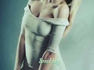 BreeHaze