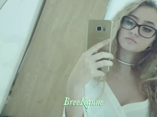 BreeKanne