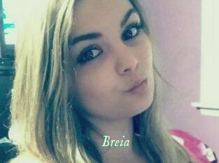 Breia