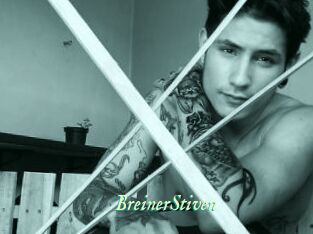 BreinerStiven