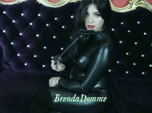 BrendaDomme
