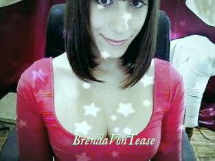 BrendaVonTease