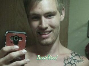 BrettSteel