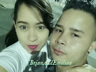 BrianAndEmiliaa
