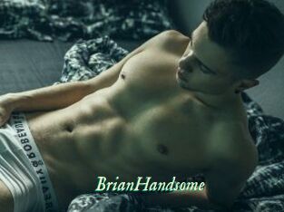 BrianHandsome