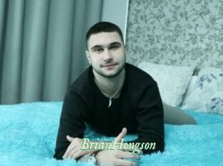 BrianHengson