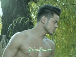 BrianSimson