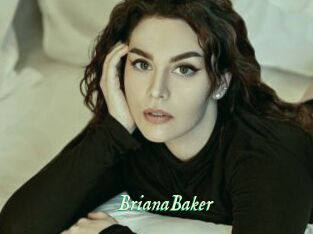 BrianaBaker