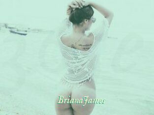 BrianaJames