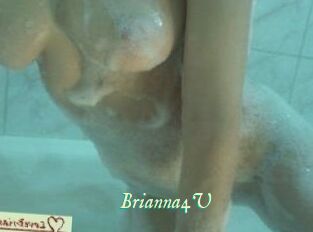 Brianna4U