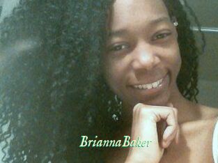 BriannaBaker