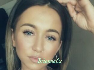 BriannaCx