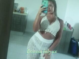Brianna_baby_xx
