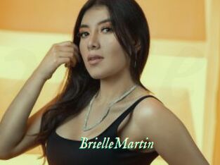 BrielleMartin