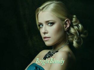 BrightBlondy