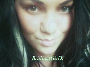 BrilliantGirlX