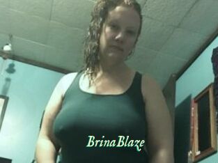 BrinaBlaze