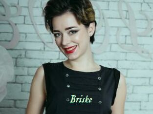 Briske