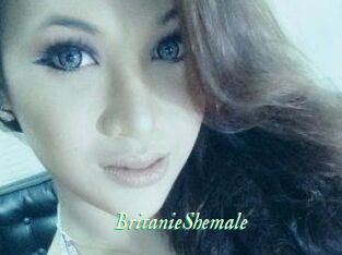 BritanieShemale