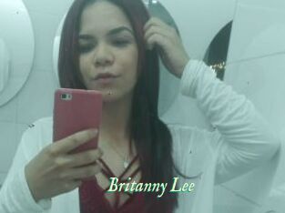 Britanny_Lee
