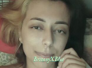 BritanyXBlue