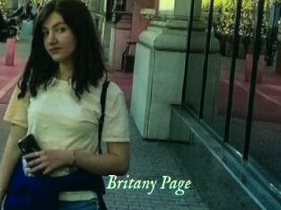 Britany_Page