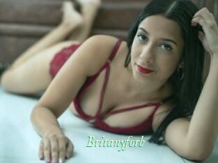 Britanyforb