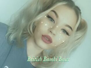 British_Bambi_Boux