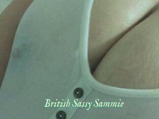 British_Sassy_Sammie