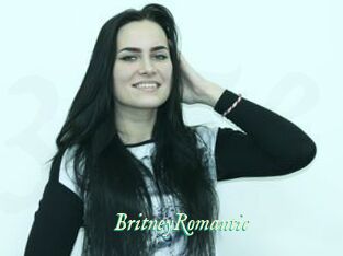 BritneyRomantic