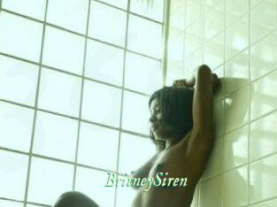 BritneySiren