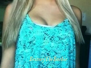 BritneyTheBarbie