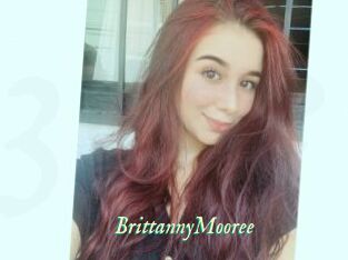 BrittannyMooree