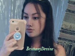 BrittanyDevine