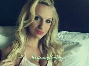 BrittanyEmkay