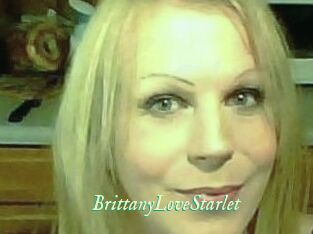 BrittanyLoveStarlet